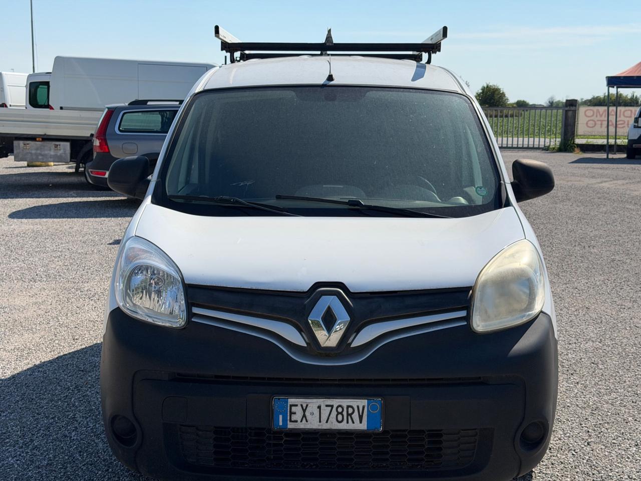Renault Kangoo Compact 1.5 dCi