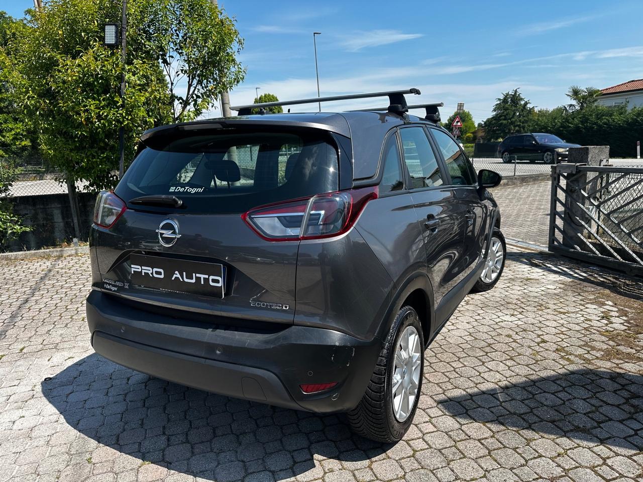 Opel Crossland X 1.5 ECOTEC D 102 CV Start&Stop Ultimate