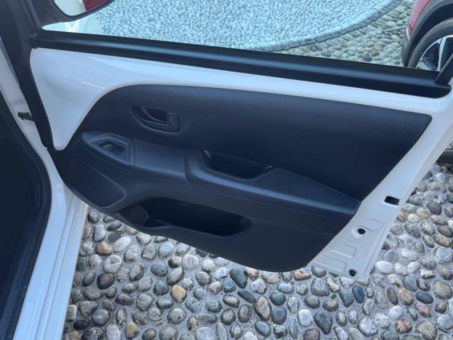 CITROEN C1 VTi 68 5 porte Feel