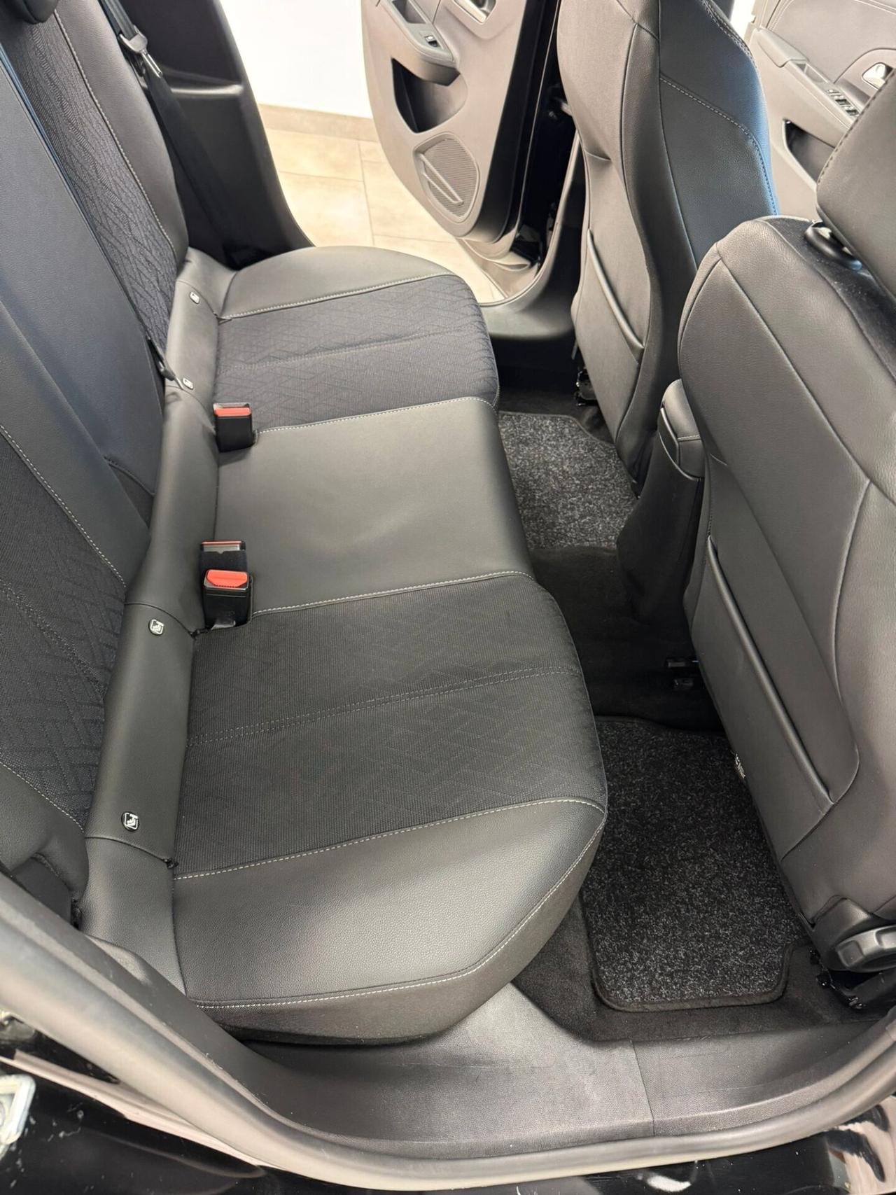 Opel Corsa 1.5 D 100 CV Elegance