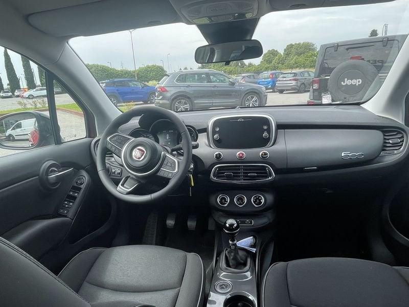 FIAT 500X 1.0 T3 120 CV PROMO PENATI4U