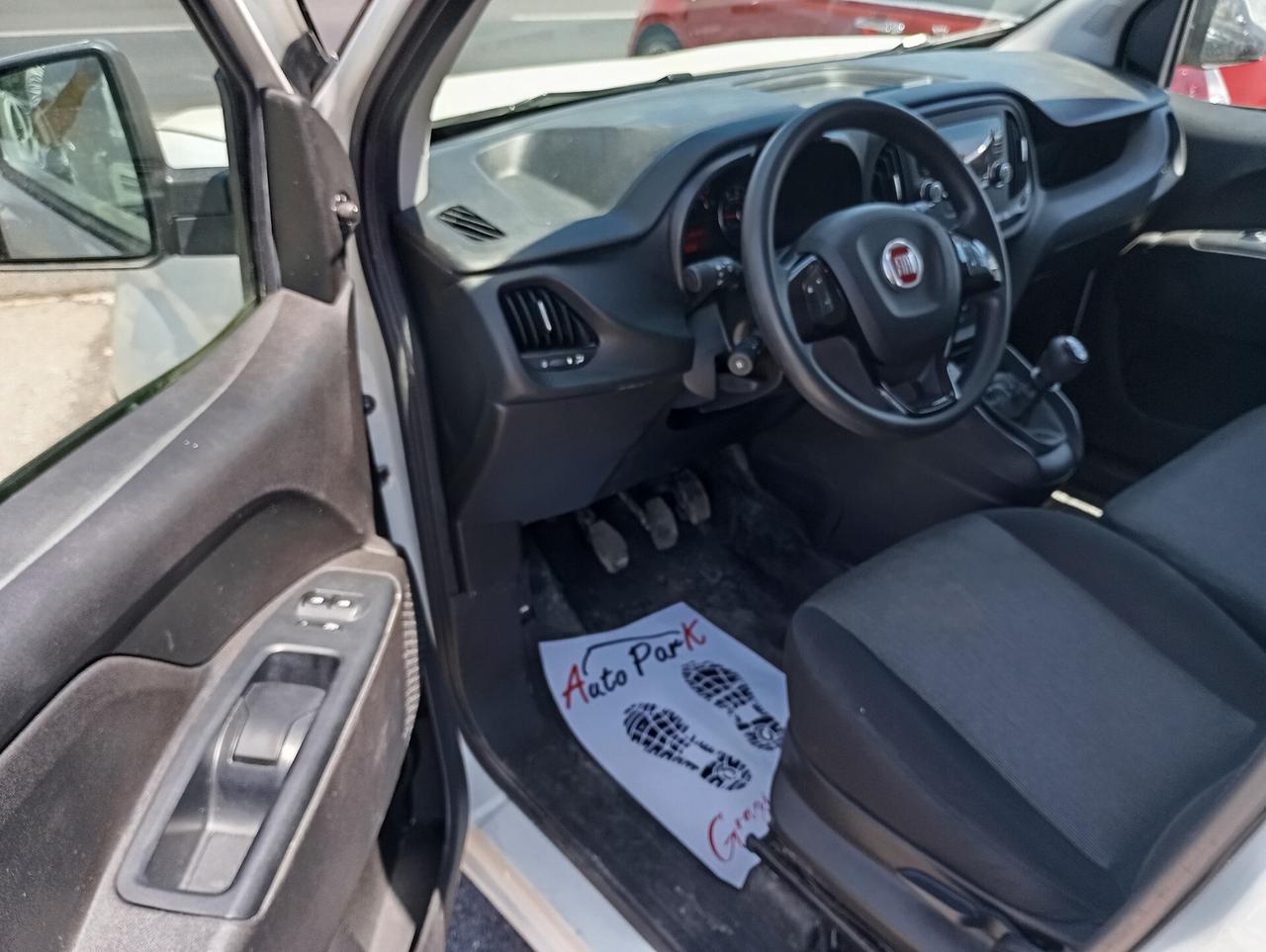 Fiat Doblò C. Maxi 1.6 Mjet 105CV Business 3 Posti