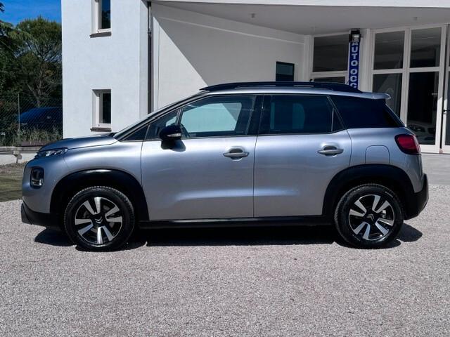 Citroen C3 Aircross 1.2 Benzina 110CV UNICOPROPRIETARIO