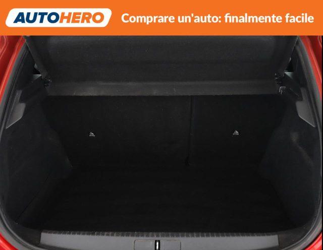PEUGEOT 208 PureTech 75 Stop&Start 5 porte Active