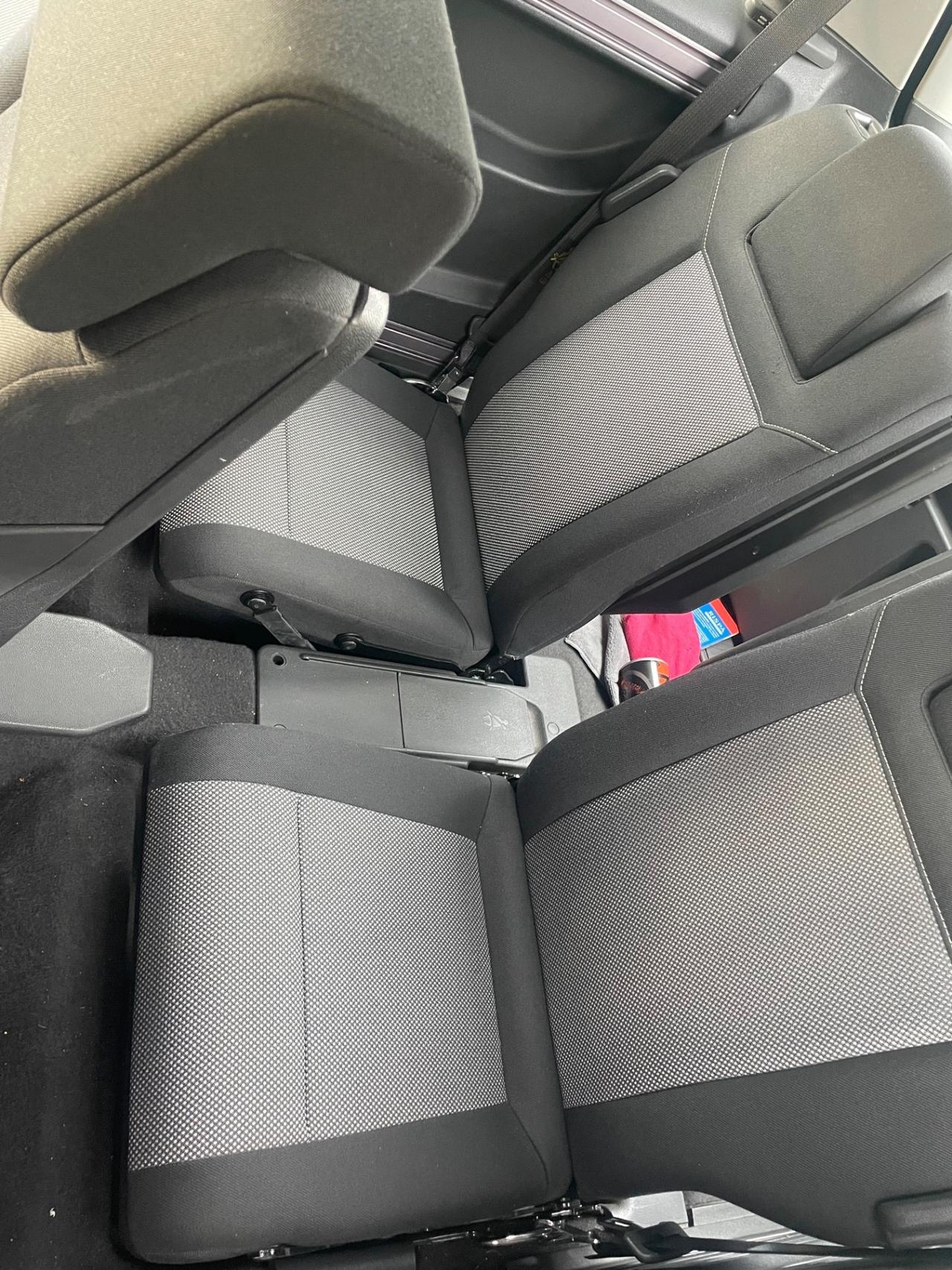 Opel Zafira 1.7 CDTI ecoFLEX One 7 posti perfetta
