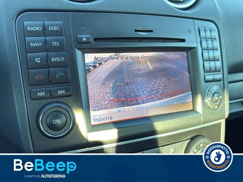 Mercedes-Benz Classe M ML 350 CDI SPORT AUTO E5