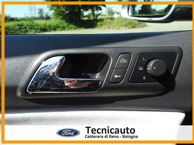 VOLKSWAGEN Polo Cross 1.4/80CV 16V *NEOPATENTATO*