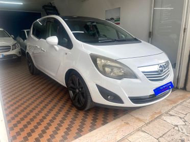 Opel Meriva 1.7 CDTI 110CV b-color Panoramic