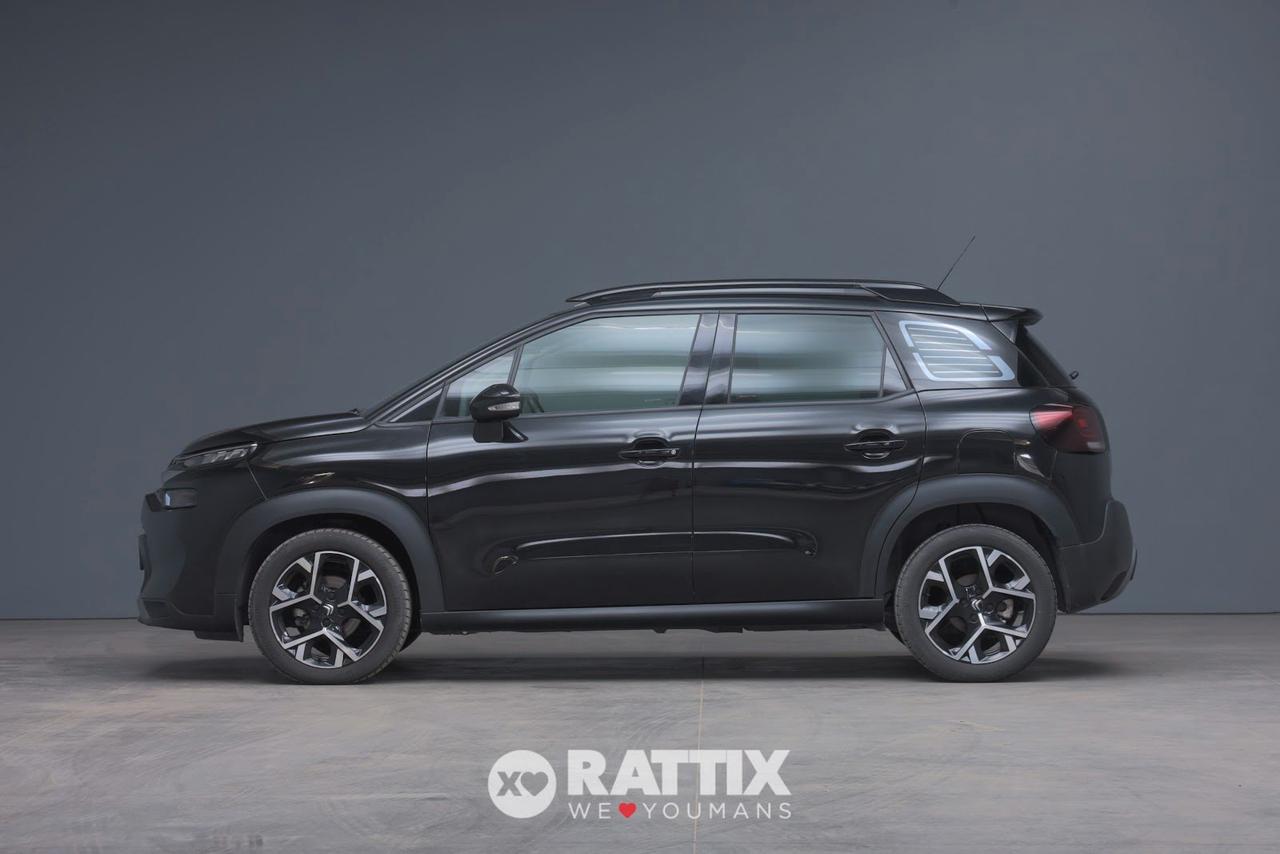 Citroen C3 Aircross 1.5 BlueHDI 110CV Shine Pack