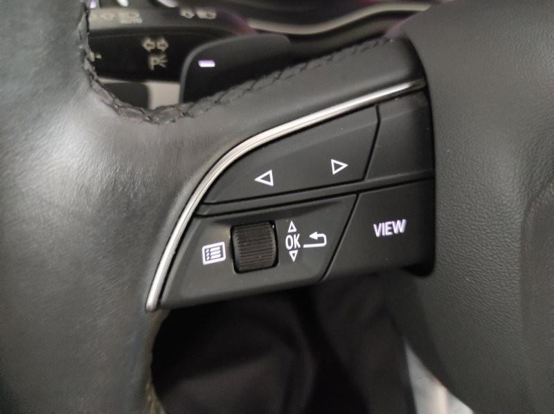 AUDI A4 5ª serie - A4 Avant 35 TFSI S tronic Business Advanced