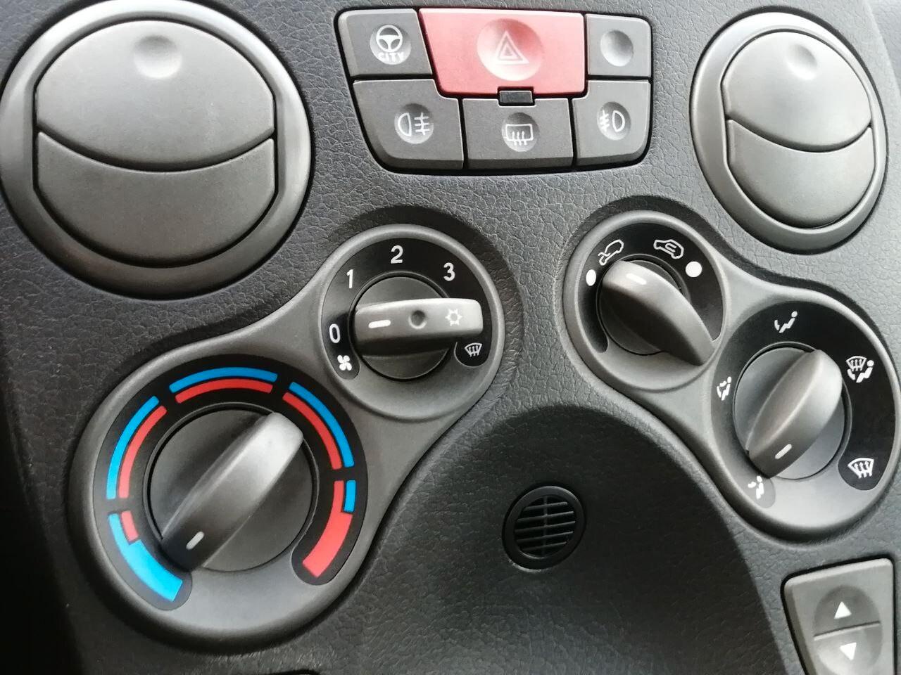 Fiat Panda 1.2 Dynamic GPL