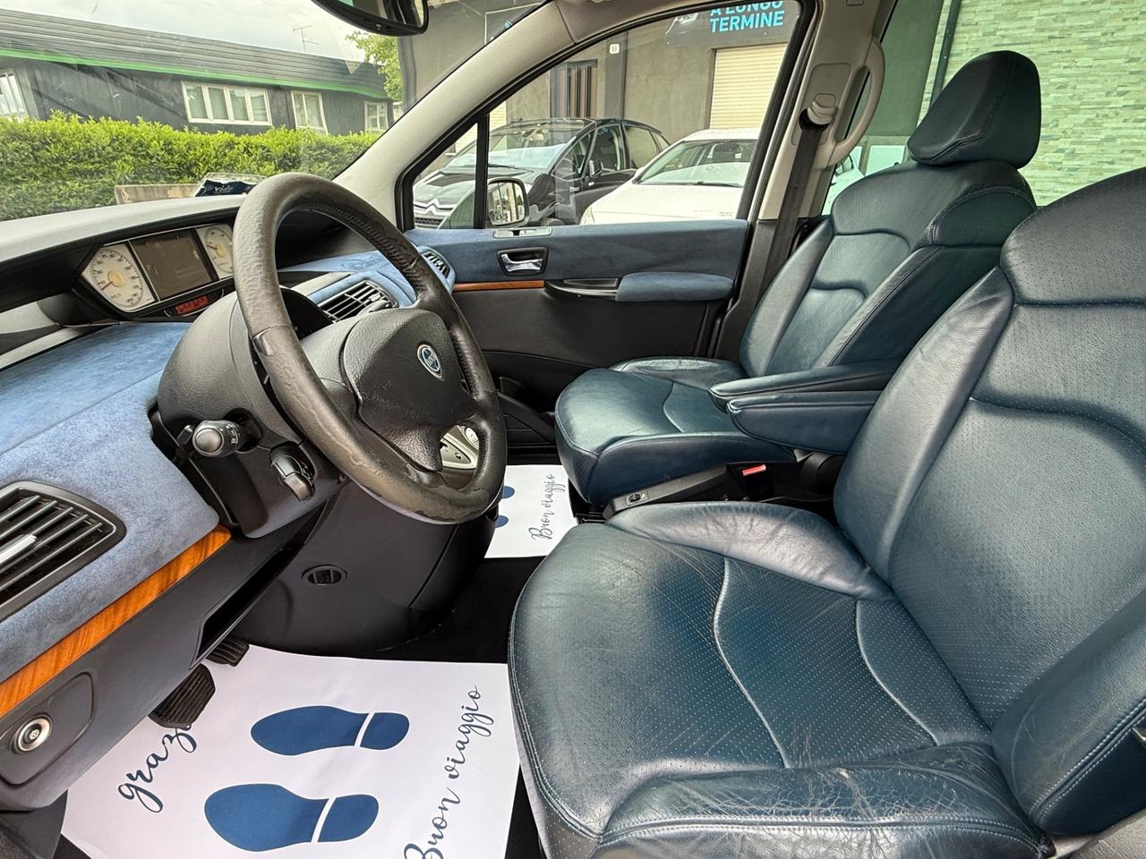 Lancia Phedra 2.2 MJT CA Platino 7 POSTI SUPER PREZZO