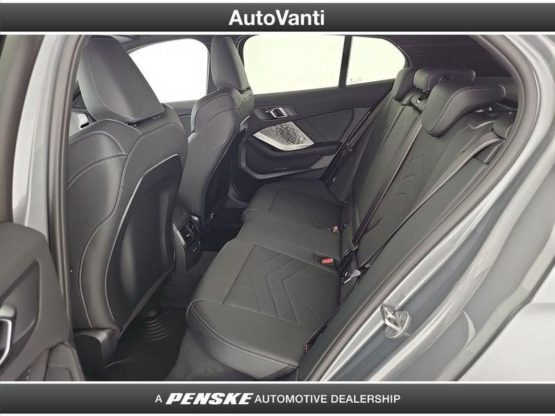 BMW Serie 1 120d 48V MSport Pro auto