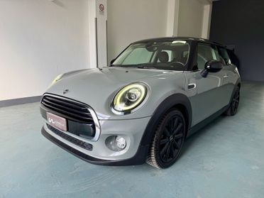 Mini 1.5 Cooper Baker Street