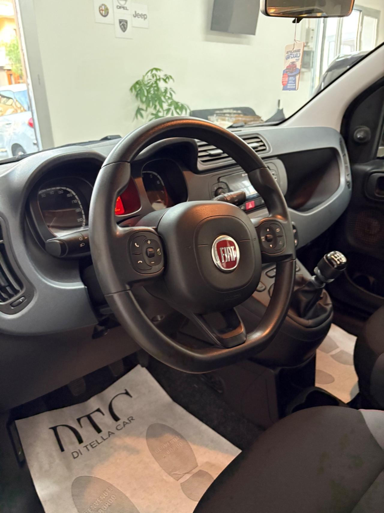 Fiat Panda 1.2 EasyPower Easy
