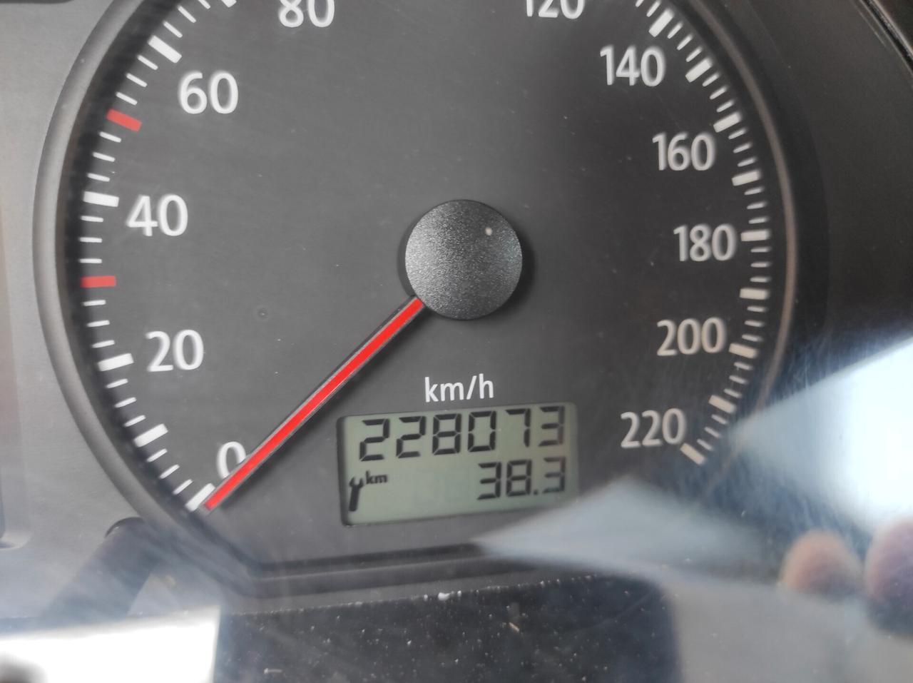Volkswagen Polo 1.4/69CV TDI 5p. Sportiline