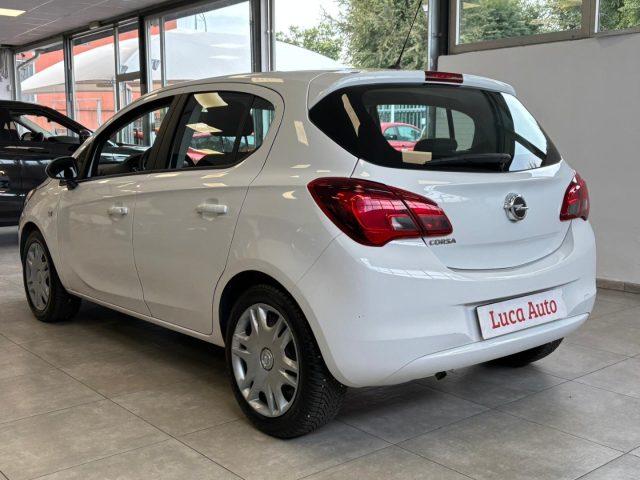 OPEL Corsa 1.2 5 porte *UNICO PROPRIETARIO*