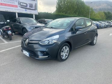 Renault Clio dCi 8V 90 CV 5 porte Business