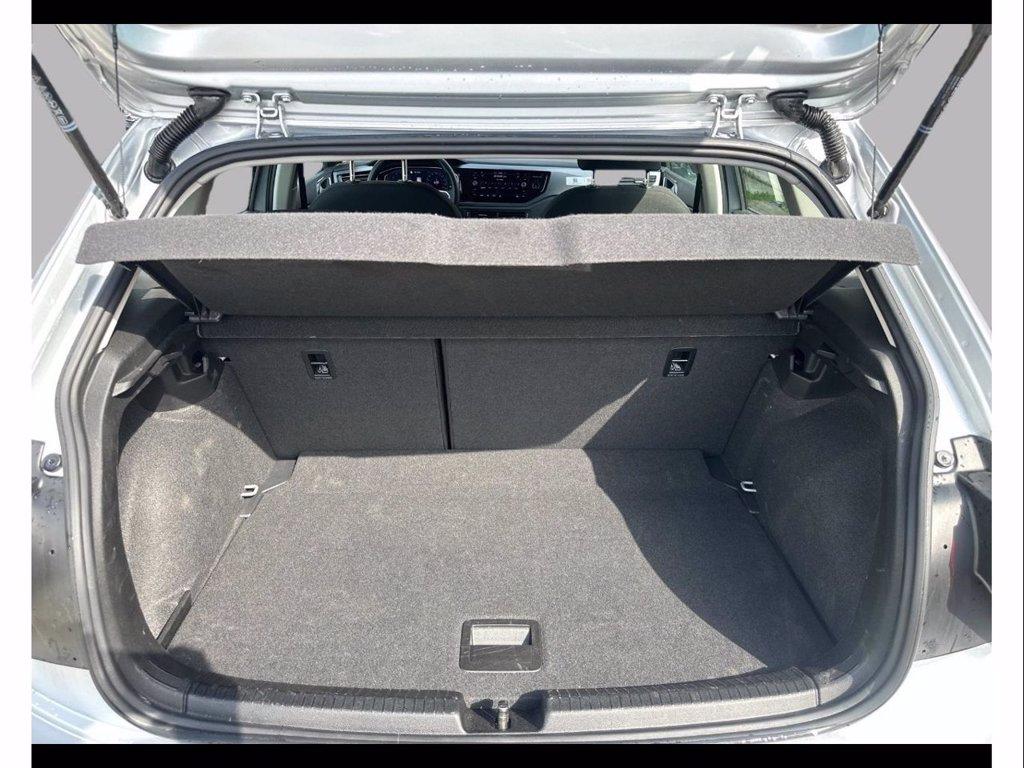 VOLKSWAGEN Polo 1.0 tsi style 95cv del 2025