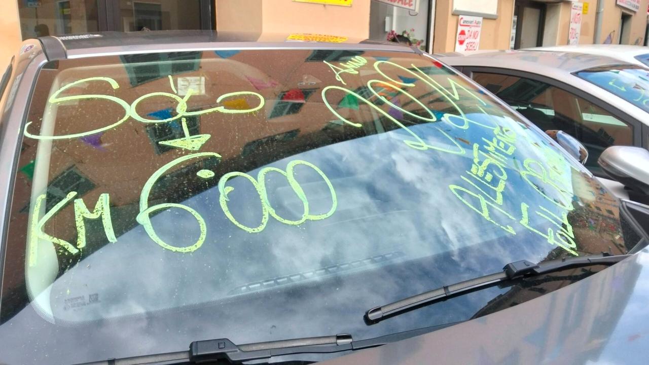 Jeep Avenger 1.2 Turbo 100 CV Altitude