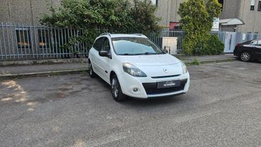 Renault Clio 1.2 16V TCE 100CV SporTour Live!