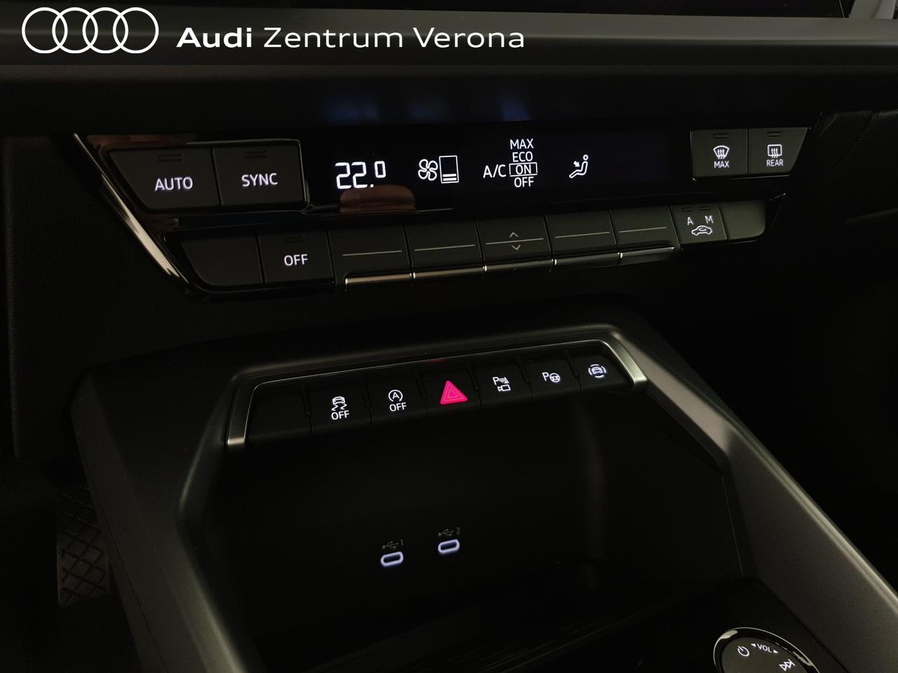 Allstreet 35TFSI 150CV S tronic Business