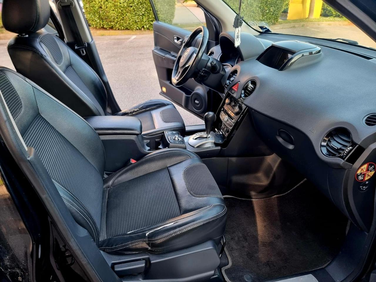 Renault Koleos 2.0 dCi 150CV 4X4 Dynamique