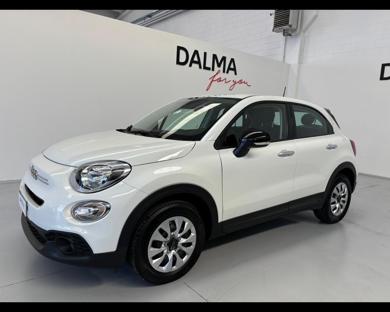 FIAT 500 X 2018 - 500X MY23 1.0 120CV FIREFLY