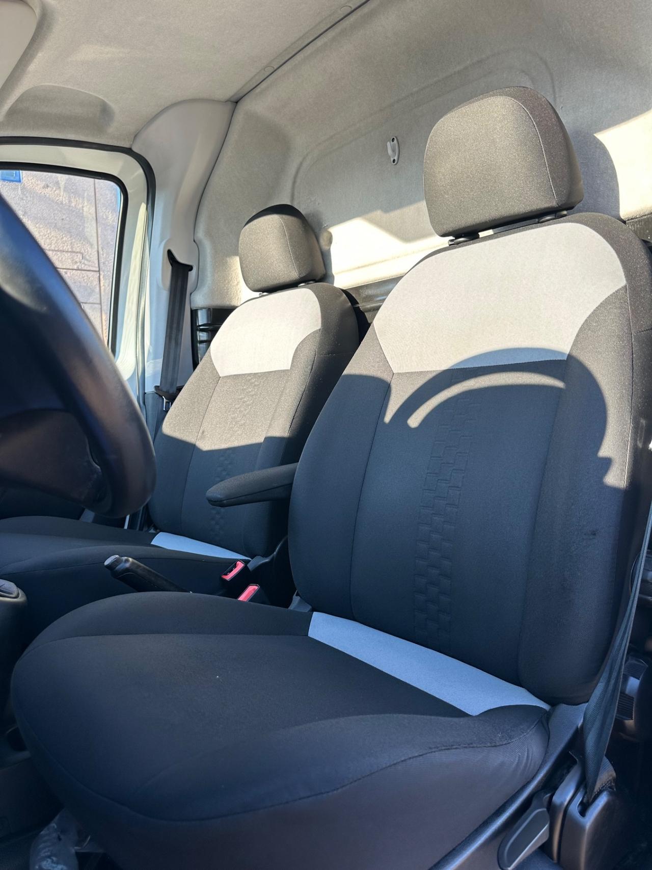 Fiat Fiorino 1.3 MJT 95CV Cargo SX