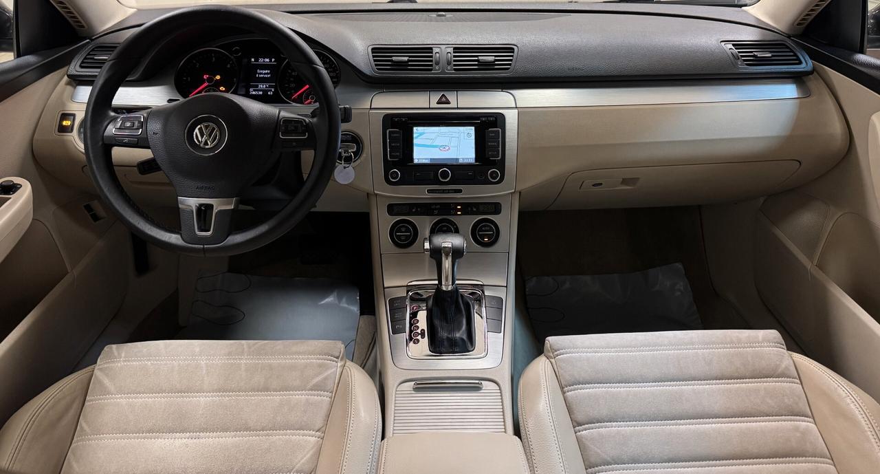 Volkswagen Passat 2.0 16V TDI Var. DSG Highline