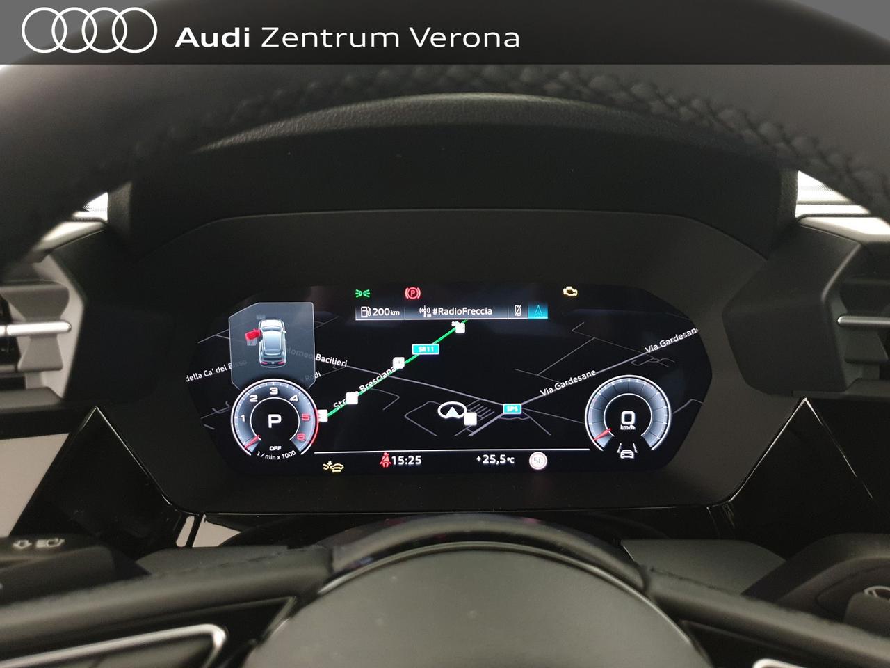 35TDI 150CV S tronic Business