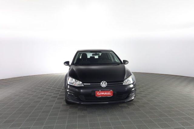 VOLKSWAGEN Golf 7^Serie 1.4 TGI 5p. Comfortline BlueMotion