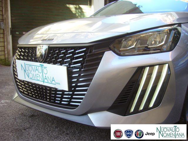 PEUGEOT 208 PureTech Style 75CV Stop&Start 5Porte Km0