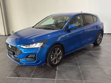 FORD Focus V - Focus 1.0t ecoboost h ST-Line X 125cv