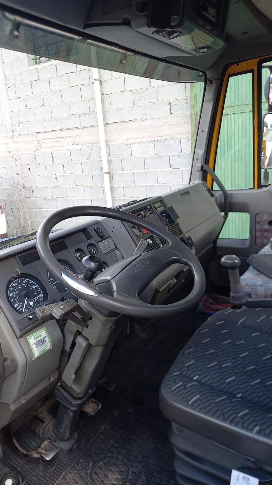 IVECO EUROCARGO 75E14 CARROATTREZZI. Iva inclusa