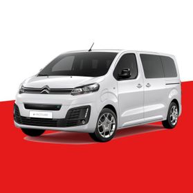 CITROEN E-SpaceTourer (50kWh) M Business