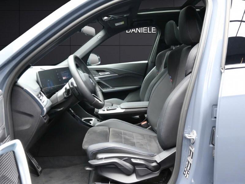 BMW X1 (U11) X1 xDrive 20d Msport