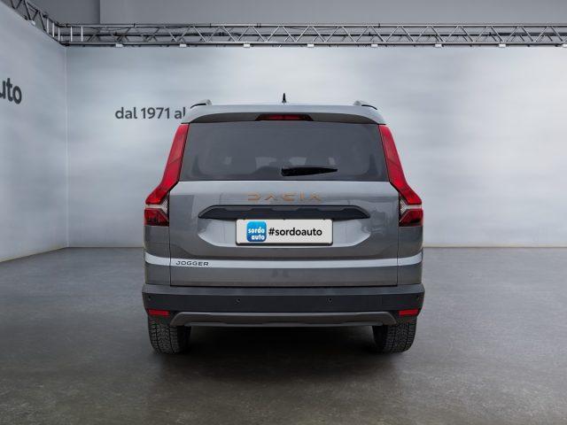 DACIA Jogger 1.0 TCe GPL Extreme Up