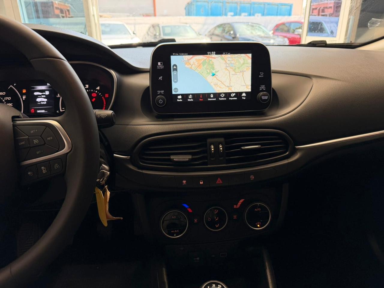 Fiat Tipo 1.3 Mjt S&S 5 porte Business