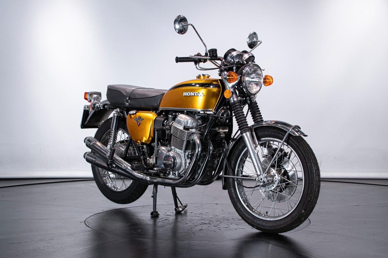 Honda CB 750 Four