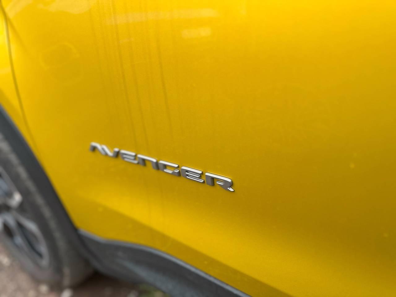 JEEP Avenger - Avenger 1.2 turbo e-hybrid mhev Summit fwd 110cv edct6