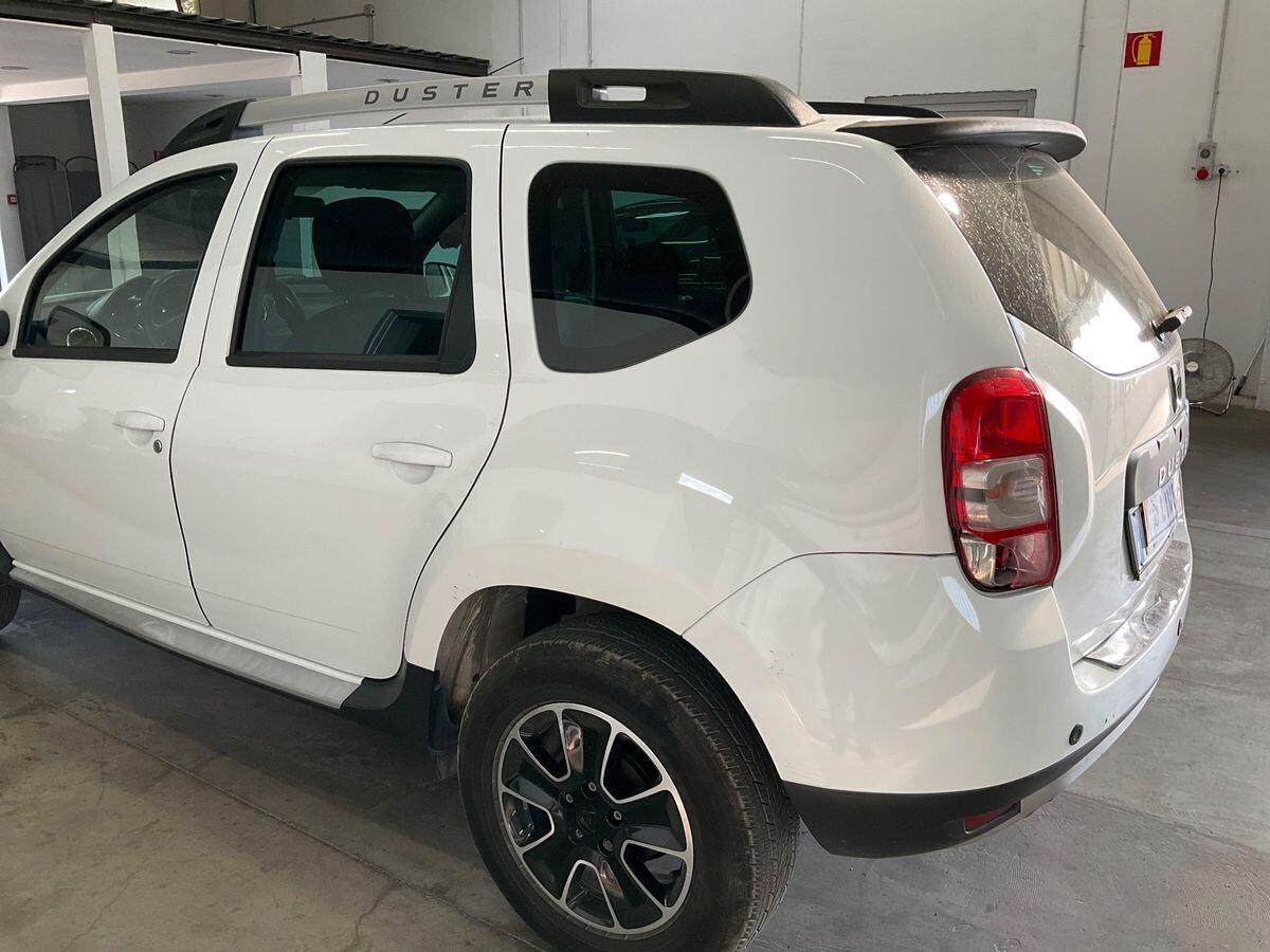 Dacia Duster 1.5 dCi 110CV Start&Stop 4x2 Prestige