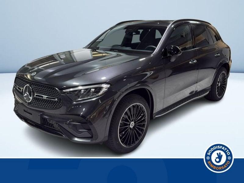 Mercedes-Benz GLC 300de 4Matic EQ-Power AMG Line Advanced Plus