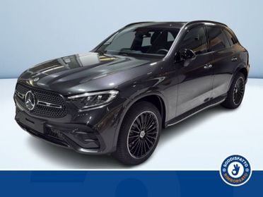 Mercedes-Benz GLC 300de 4Matic EQ-Power AMG Line Advanced Plus