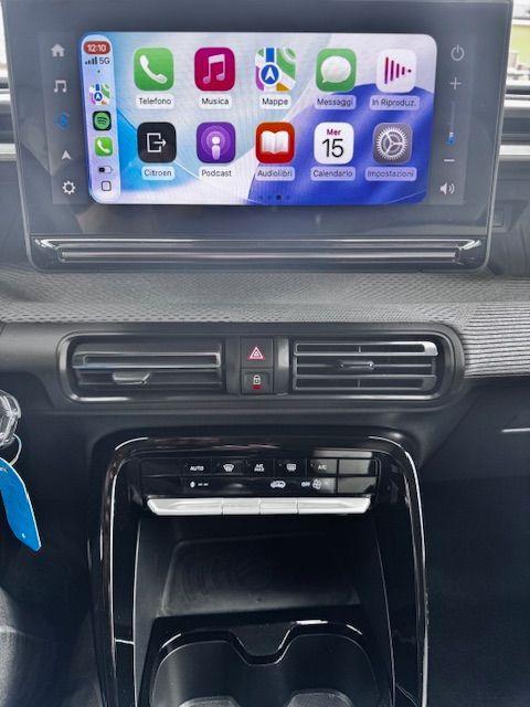 CITROEN - C3 - PureTech 100 S&S Max