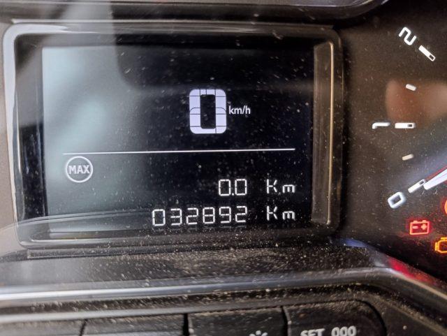 CITROEN C3 Aircross BlueHDi 100 S&S Shine 32.800 KM