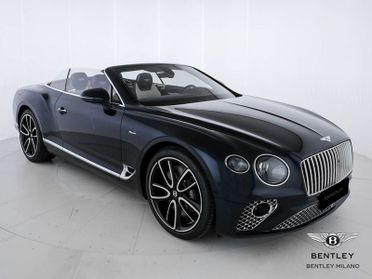 Bentley Continental GTC V8 Azure 24MY