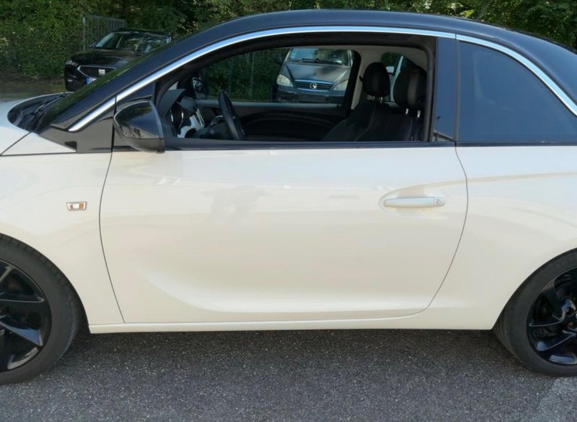 Opel Adam 1.4 87 CV GPL Tech Slam