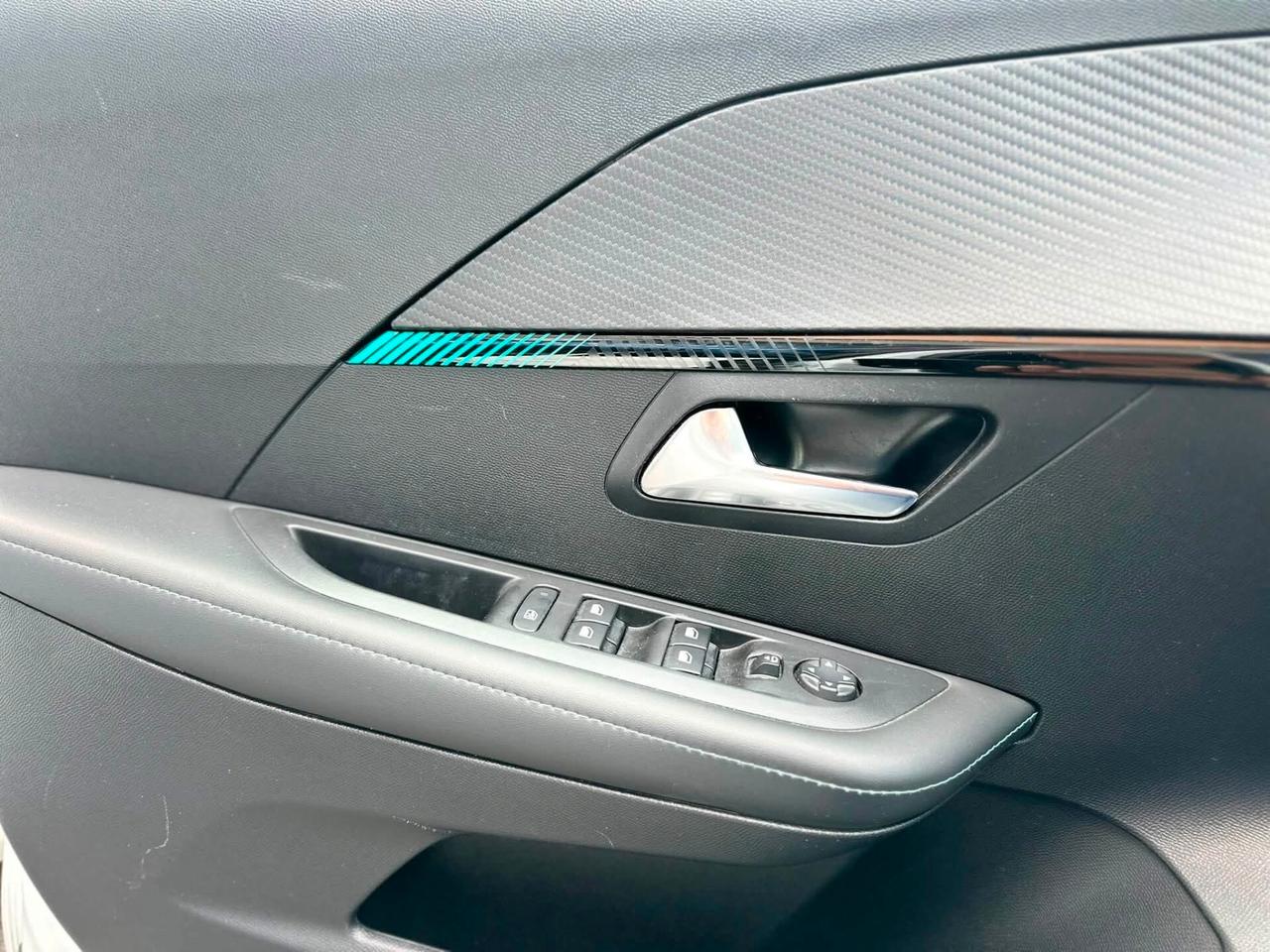 Peugeot 208 1.2 automatica neopatentati