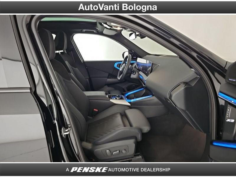 BMW X3 X3 xDrive30e MSport Pro